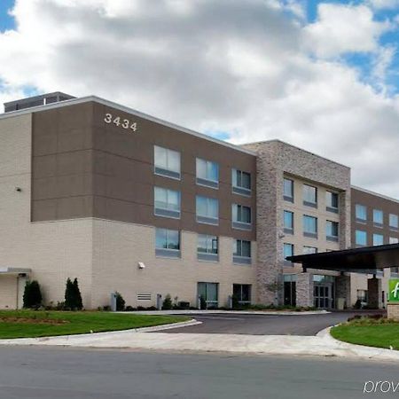 Holiday Inn Express & Suites Eagan - Minneapolis Area By Ihg Exteriör bild