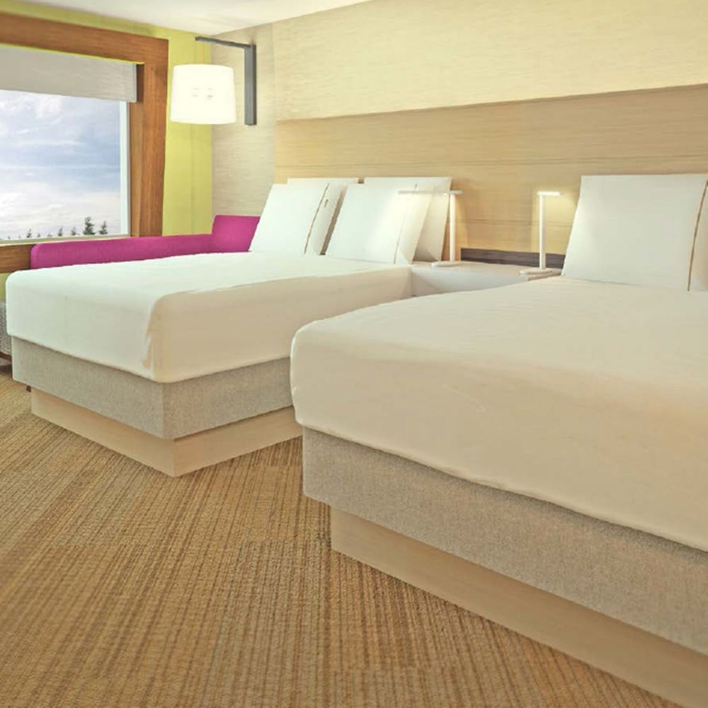 Holiday Inn Express & Suites Eagan - Minneapolis Area By Ihg Exteriör bild