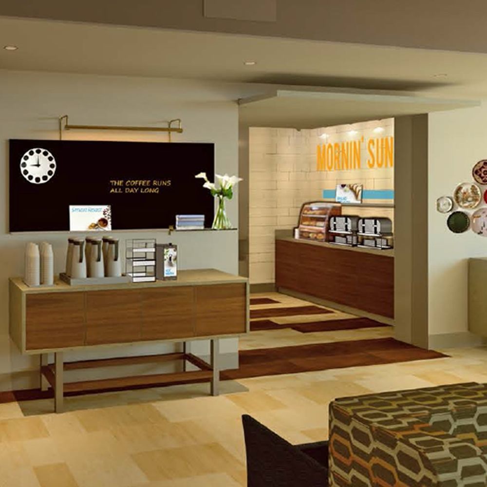 Holiday Inn Express & Suites Eagan - Minneapolis Area By Ihg Exteriör bild
