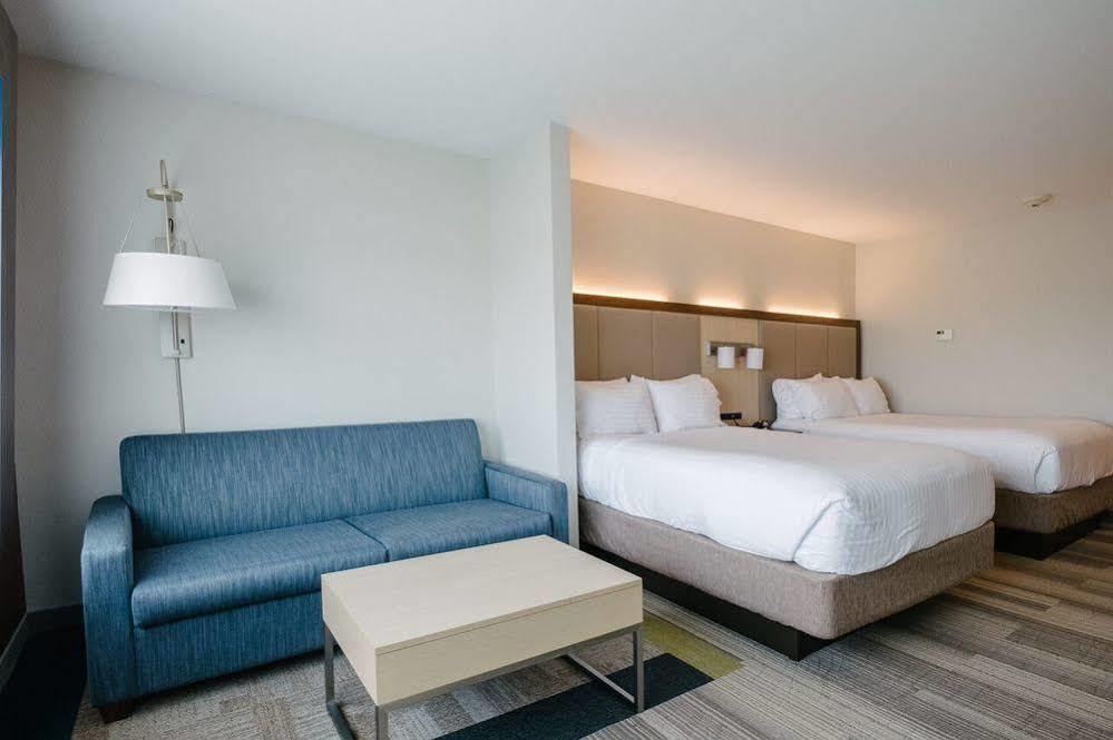 Holiday Inn Express & Suites Eagan - Minneapolis Area By Ihg Exteriör bild