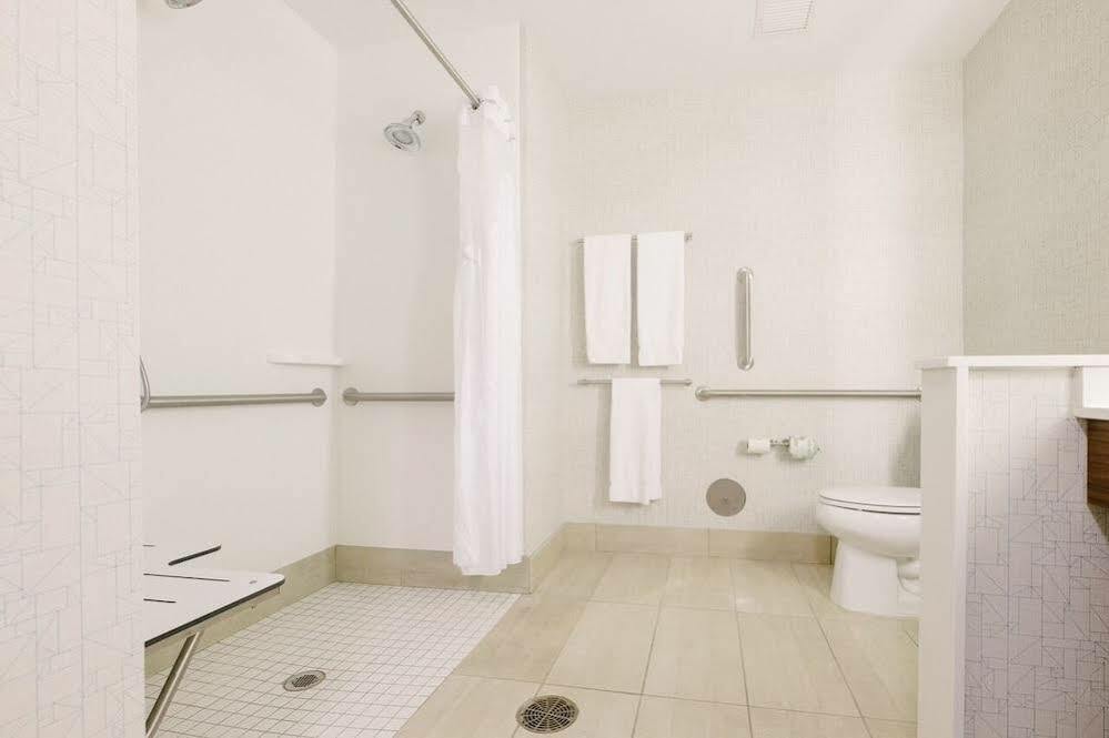 Holiday Inn Express & Suites Eagan - Minneapolis Area By Ihg Exteriör bild