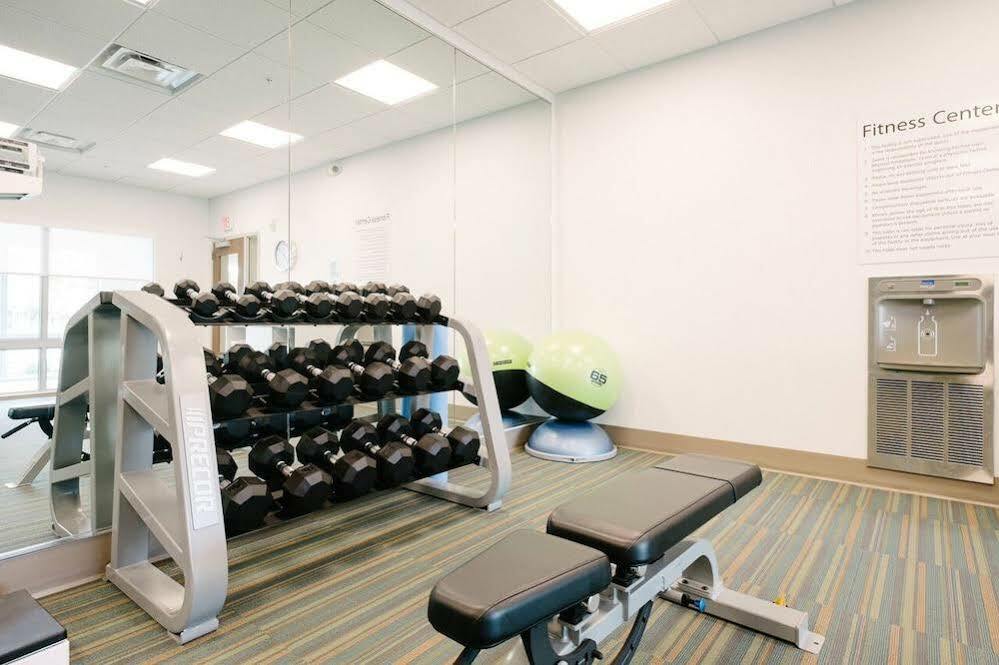 Holiday Inn Express & Suites Eagan - Minneapolis Area By Ihg Exteriör bild