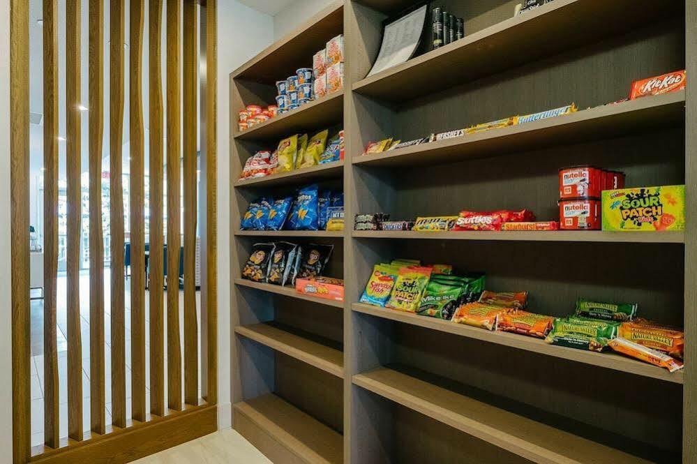 Holiday Inn Express & Suites Eagan - Minneapolis Area By Ihg Exteriör bild