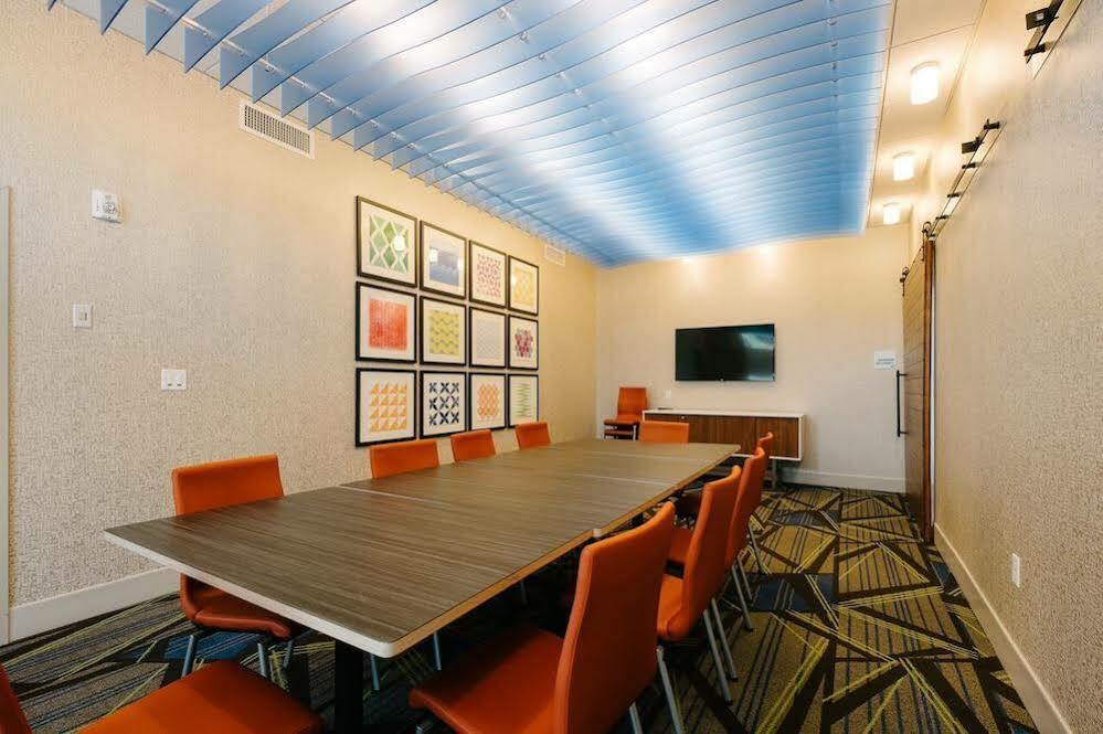 Holiday Inn Express & Suites Eagan - Minneapolis Area By Ihg Exteriör bild