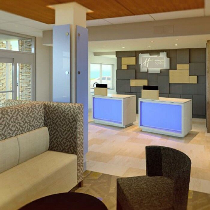 Holiday Inn Express & Suites Eagan - Minneapolis Area By Ihg Exteriör bild