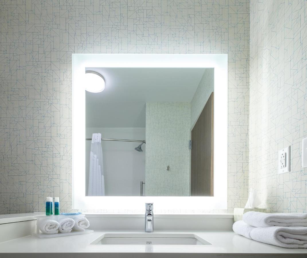 Holiday Inn Express & Suites Eagan - Minneapolis Area By Ihg Exteriör bild
