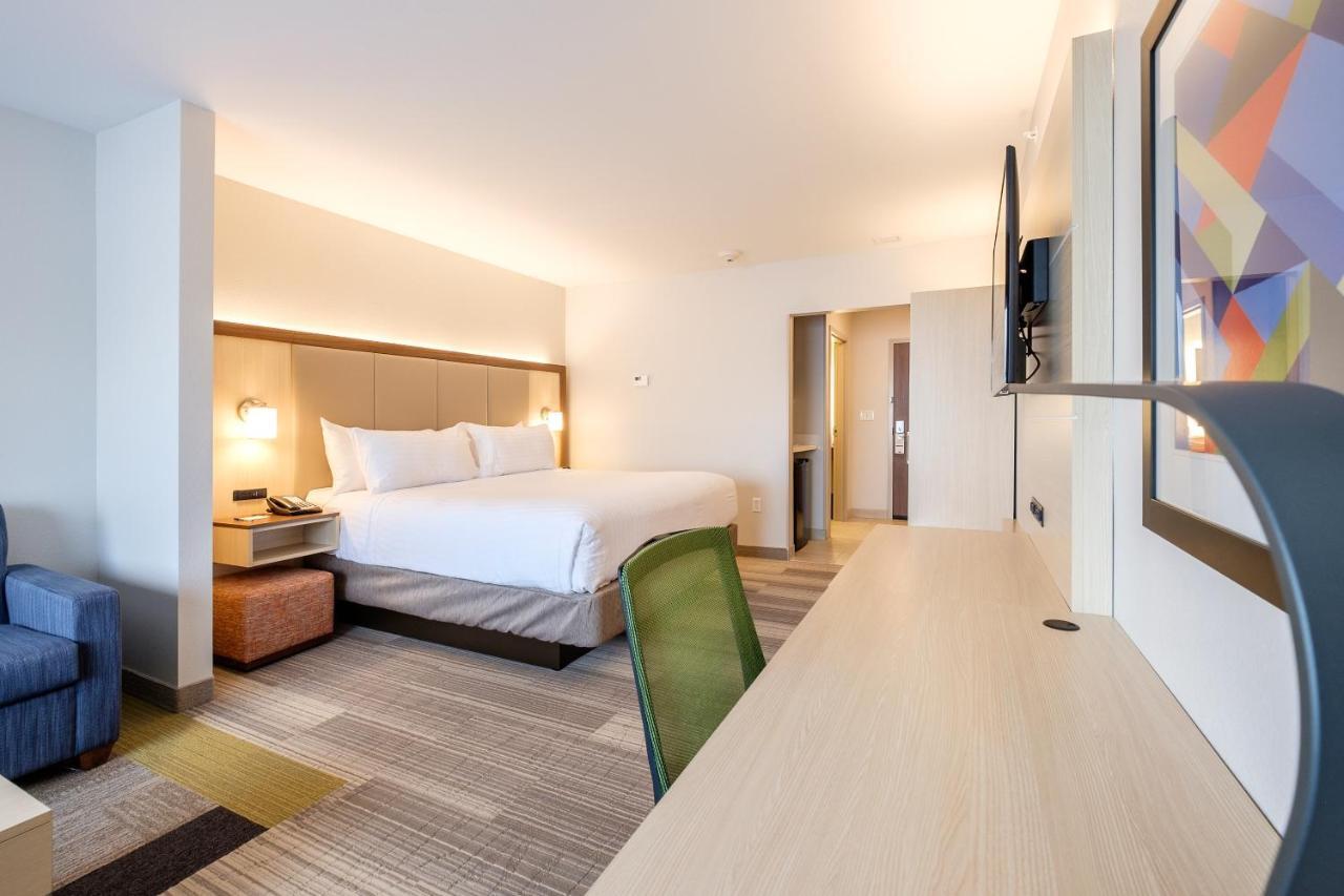 Holiday Inn Express & Suites Eagan - Minneapolis Area By Ihg Exteriör bild