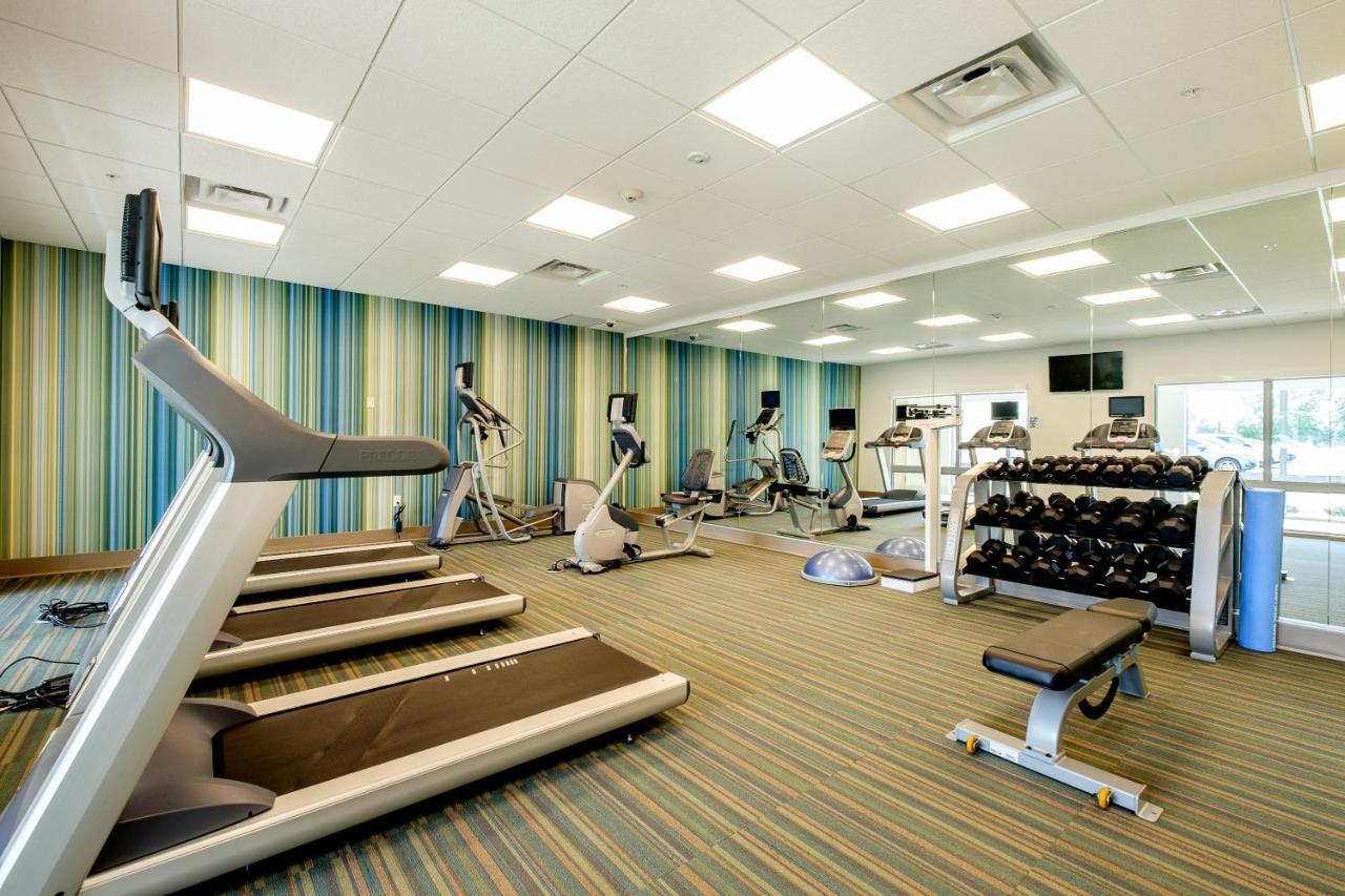 Holiday Inn Express & Suites Eagan - Minneapolis Area By Ihg Exteriör bild