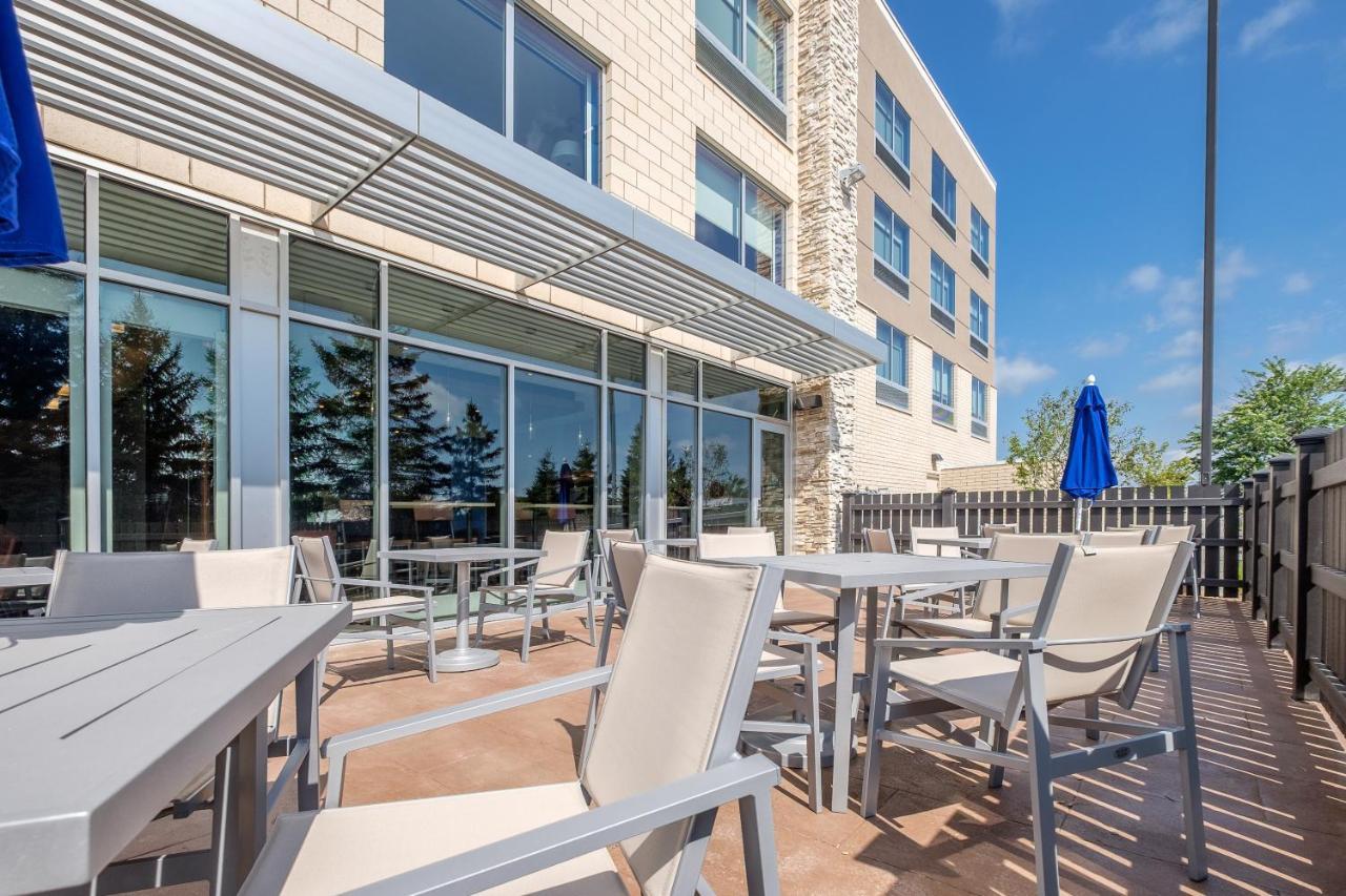 Holiday Inn Express & Suites Eagan - Minneapolis Area By Ihg Exteriör bild