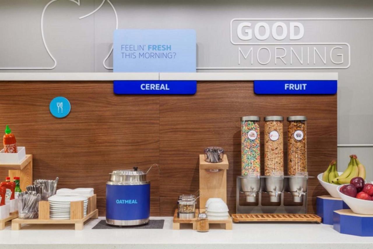 Holiday Inn Express & Suites Eagan - Minneapolis Area By Ihg Exteriör bild