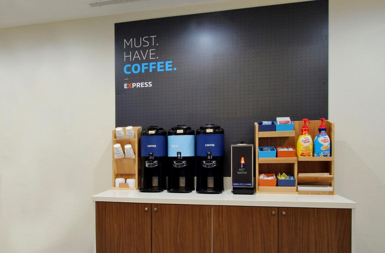 Holiday Inn Express & Suites Eagan - Minneapolis Area By Ihg Exteriör bild