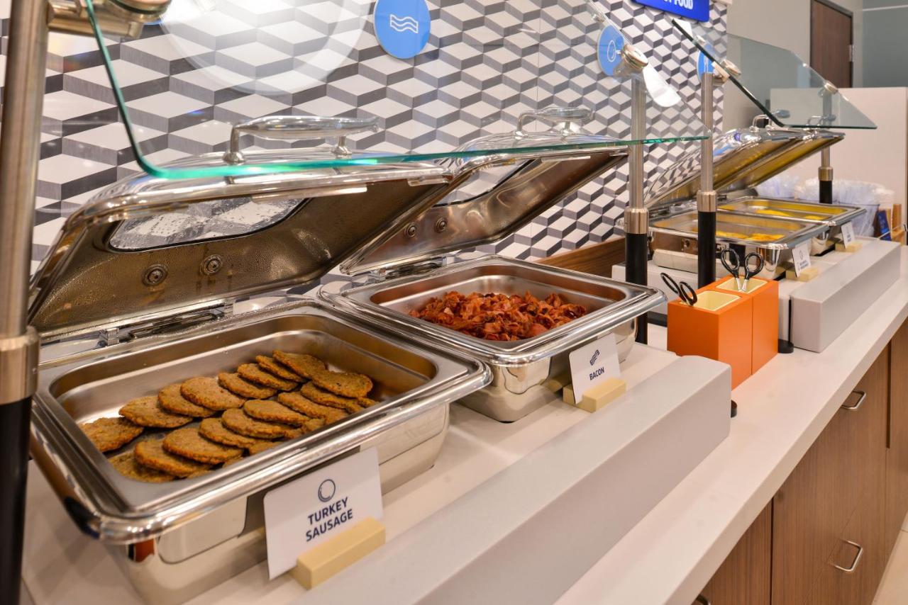 Holiday Inn Express & Suites Eagan - Minneapolis Area By Ihg Exteriör bild